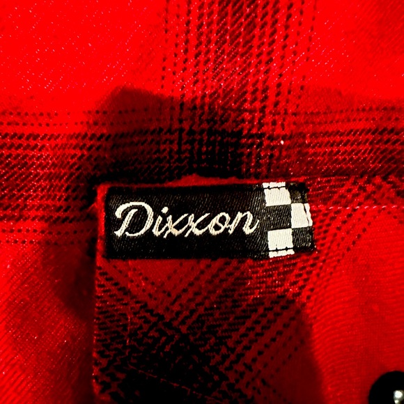 Dixxon Flannel The Stroker Size M Slight pilling here and there. - Picture 5 of 5